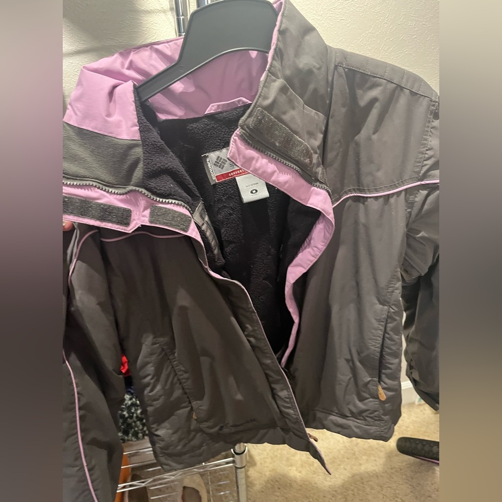 Jacket thats good if you live in a invorment
